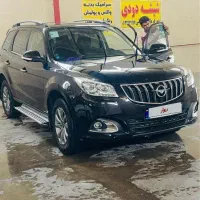 هایما S7+ مشکی