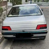 405 مدل 89