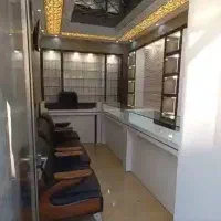 فروش یک باب مغازه لوکس در خیابان شهدا|فروش مغازه و غرفه|میاندوآب, |دیوار