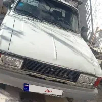 پیکان وانت مدل92