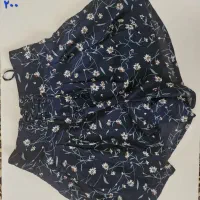 لباس و شال و روسری