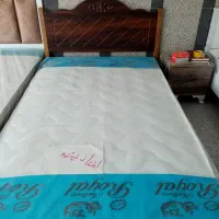 تختخواب وکیوم mdf   2900