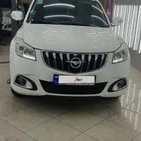 هایما اس ۷ توربو بدون رنگ