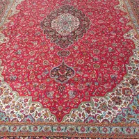 فرش ۱۲متری کاملا سالم شسته شده|فرش|اراک, |دیوار