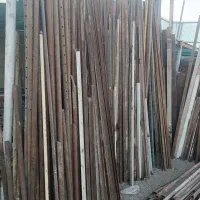 فروش انواع آهن آلات مستعمل|عمده‌فروشی|خواف, |دیوار