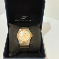 ساعت omega اصل موتور ژاپن
