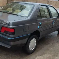 پژو 95|خودرو سواری و وانت|خرم‌آباد, |دیوار