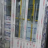 پی وی سی آماده|عمده‌فروشی|لاهیجان, بوجایه|دیوار