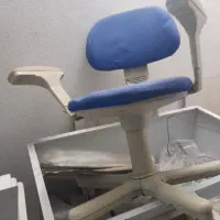 صندلی کامپیوتر|صندلی و نیمکت|گرگان, |دیوار