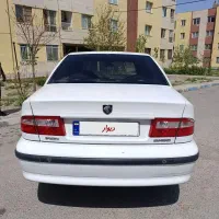 سمند lx مدل 90