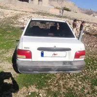 فروش پراید مدل 90