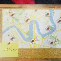 پرونده معمایی بمب گذاری در کیپ خوزه|اسباب‌‌بازی|سنندج, |دیوار