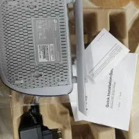 مودم نسل جدید TpLink|مودم و تجهیزات شبکه|خمینیشهر, |دیوار