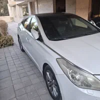 ازرا گرنجور۲۰۱۲|خودرو سواری و وانت|کرج, فاز ۳ مهرشهر|دیوار