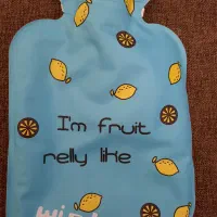 دو عدد کیسه آب گرم