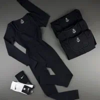 لباس باشگاهی و دخترانه