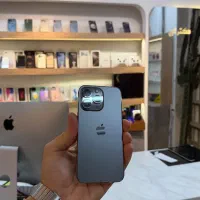 Iphoen13 pro