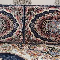 یک جفت پشتی ارکیده