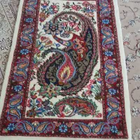 فرش رومیزی دست باف|فرش|خمین, |دیوار