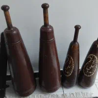 میل باستانی