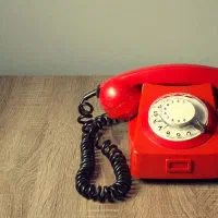 فروش خط تلفن ثابت به شماره 55083101
