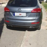 جک s5|خودرو سواری و وانت|زنجان, |دیوار