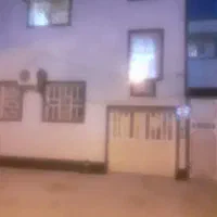 طبقه دوم دوخواب بزرگ کمد دیواری تراس بزرگ