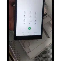تبلت سامسونگ TAb A|تبلت|خرم‌آباد, |دیوار
