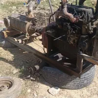 موتور آبکشی