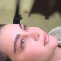 میکروبلدینگ فیبروزشیدینگ آموزش لیفت لمینت مژه ابرو