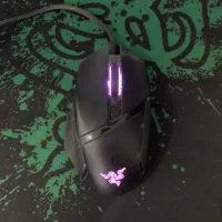 ماوس گیمینگ ریزر مدل Basilisk V2|قطعات و لوازم جانبی رایانه|تهران, امیرآباد|دیوار
