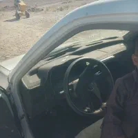 پراید صبا ۸۹|خودرو سواری و وانت|مهرستان, |دیوار