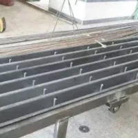 دستگاه پایه بتنی