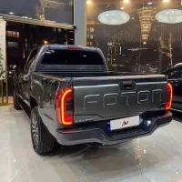 فوتون g ۷ مدل ۱۴۰۲ اقساطی|خودرو سواری و وانت|مشهد, الهیه|دیوار