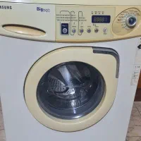 لباسشویی سامسونگ