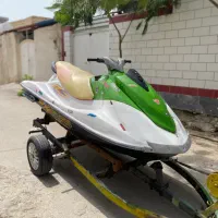 جت اسکی vx1100|قایق و سایر وسایل نقلیه|بندر گناوه, |دیوار
