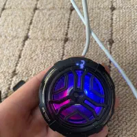 فن خنک کنند گوشی|لوازم جانبی موبایل و تبلت|مشگین شهر, |دیوار