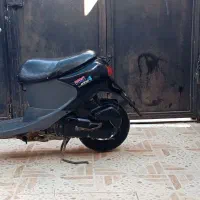 موتورپاکشتی لتس فور|موتورسیکلت|دیلم, |دیوار