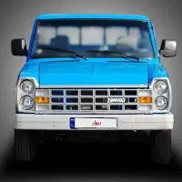 نیسان ابی ۱۴۰۰