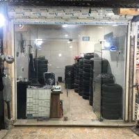 اجاره مغازه|اجارهٔ مغازه و غرفه|لاهیجان, بازکیاگوراب|دیوار