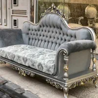 رویه کوبی رنگ کاری و تعمیرات مبلمان|خدمات پیشه و مهارت|قم, کاسه گران|دیوار