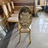 صندلی تالار ۱۴۰ تا آماده