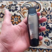 ماشین اصلاح