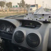 پراید مدل 97سلامت