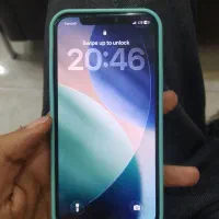 آیفون 12 باطری 100|موبایل|رامهرمز, |دیوار