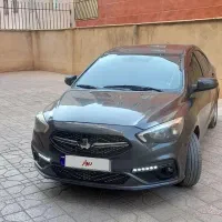 شاهین G مدل1400