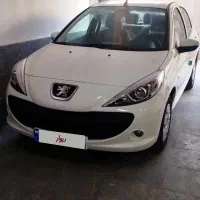 ۲۰۷ فرمان برقی خشک