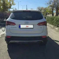 سانتافه 4WD فول ۲۰۱۵ بدون رنگ|خودرو سواری و وانت|مشهد, الهیه|دیوار