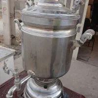 سماور گازی 20لیتری