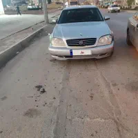 بنز چیرمن 2008